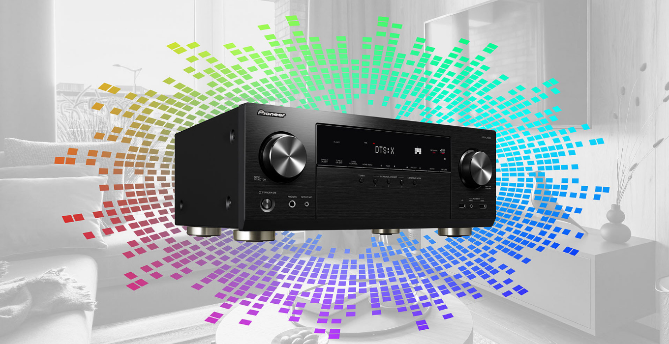 PIONEER | ティアックストア