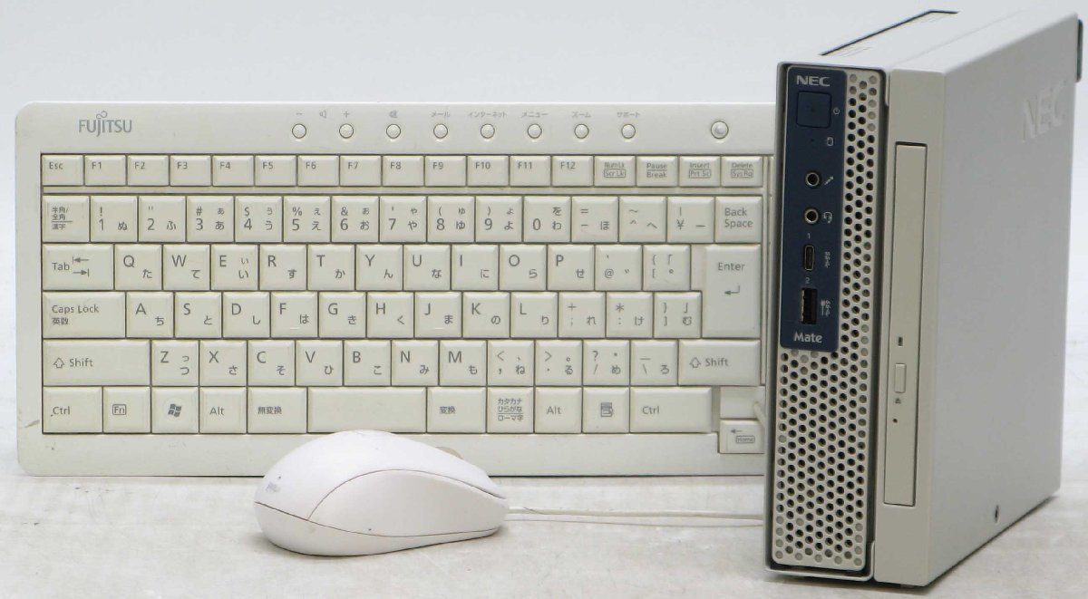 価格.com - NEC LAVIE Desk All-in-one DA770/CAB PC-DA770CAB