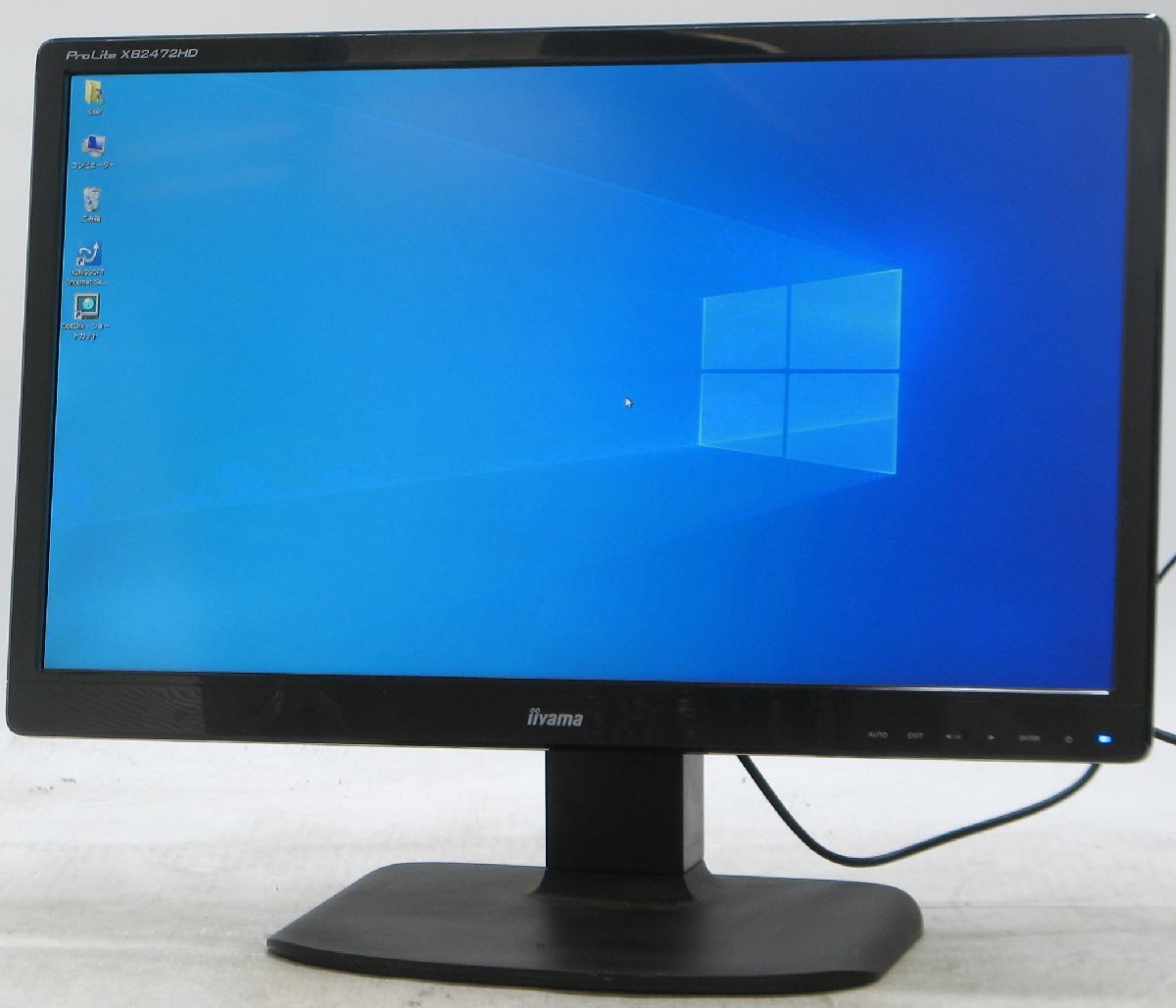 価格.com - iiyama ProLite X3291HS X3291HS-B1 [31.5インチ マーベル