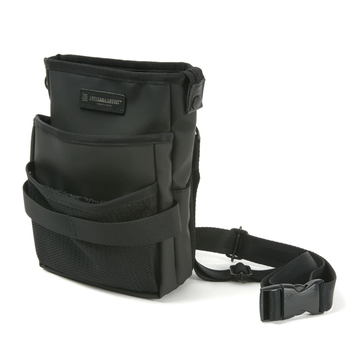 メイクアップウエストバッグ スモール XWM-PF312 | アルティザン