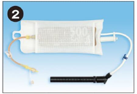 ニプロEN 加圧バッグ26-269｜ 医療用品通販【ハートプラス】