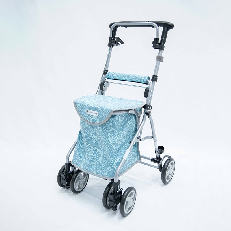 フィンレイソン (Finlayson) リズムRWC シルバーカー【各種】｜ 医療