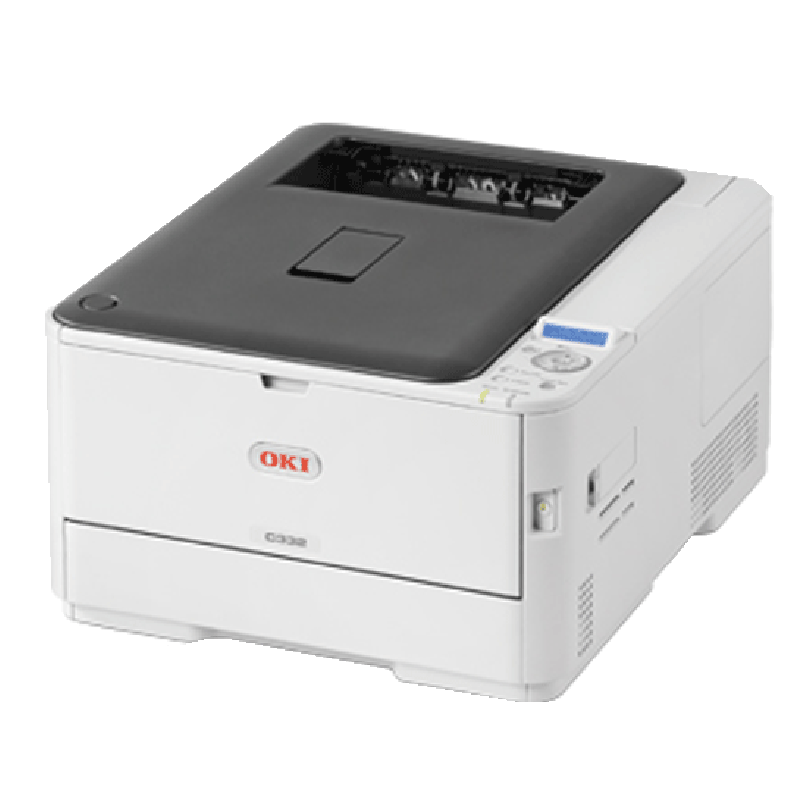 OKI MC363dnw, C332dnw 対応 消耗品（トナー・ドラム） ｜アケボノサービス