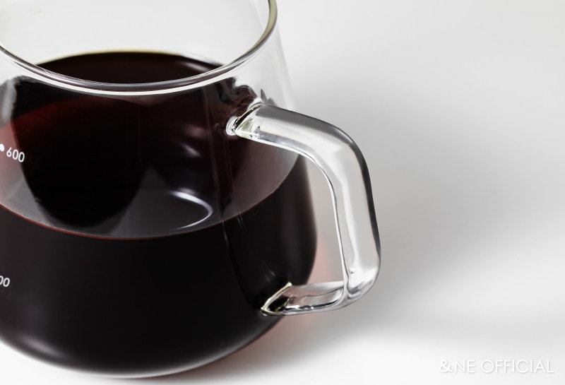 nikii cafe ガラスサーバー | カテゴリで探す,Kitchen | &NE official