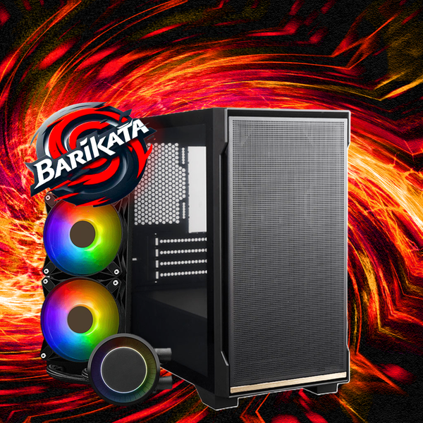 7777-BARIKATA443838 | RTX5060Ti 8GB Core Ultra5 225F メモリ DDR5