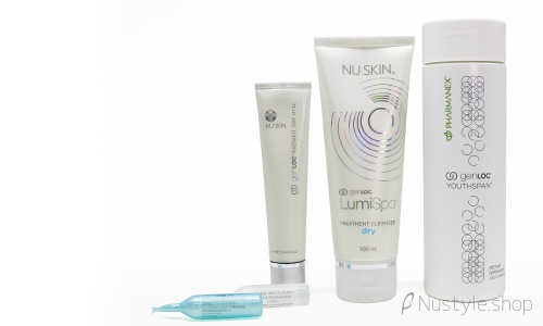 ニュースキン ageLOCの激安通販 | MLM販売店「ニュースタイル」