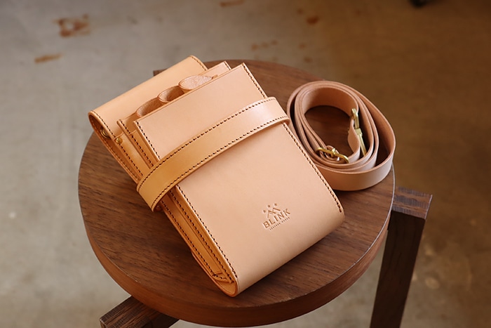 シザーケース本革6丁用 -ww- |シザーケース専門店｜美容師向け本革