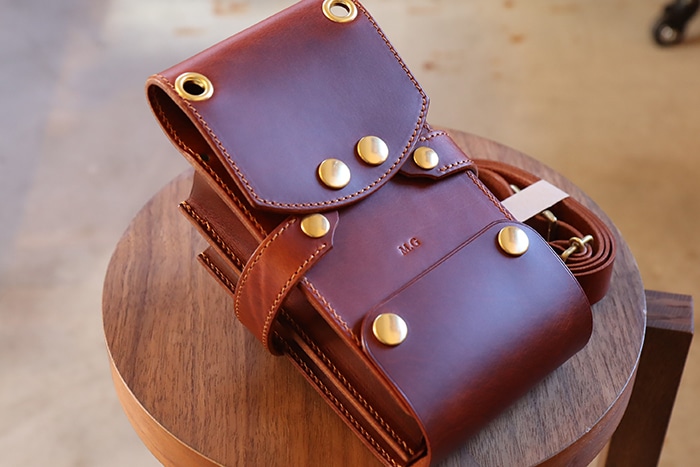 シザーケース本革8丁用 -ww- |シザーケース専門店｜美容師向け本革