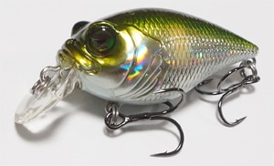 メガバス/クワイエットグリフォン SR-X | ルアー | 【BASS MATE バス