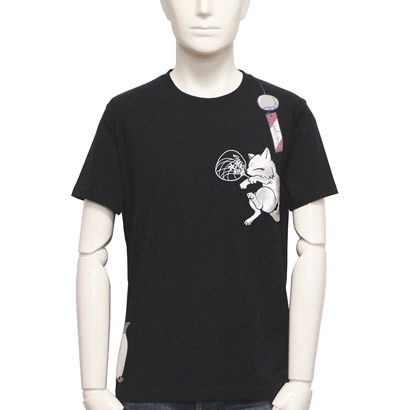 ウカスカジー No.12 Tシャツ L ウカスカジー No.12 Tシャツ L