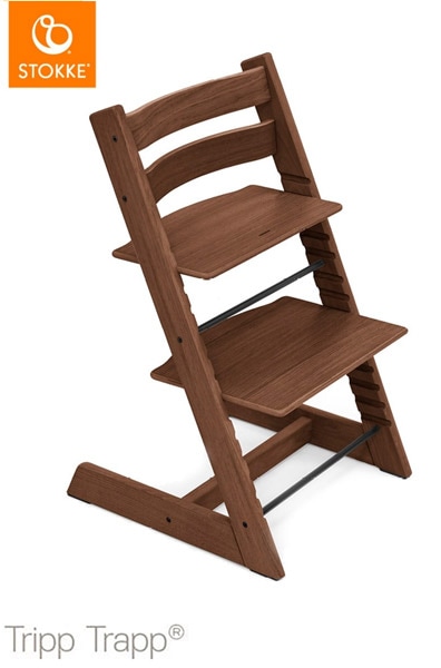 ストッケ（stokke）のハイチェア「トリップトラップ（TRIPP TRAPP