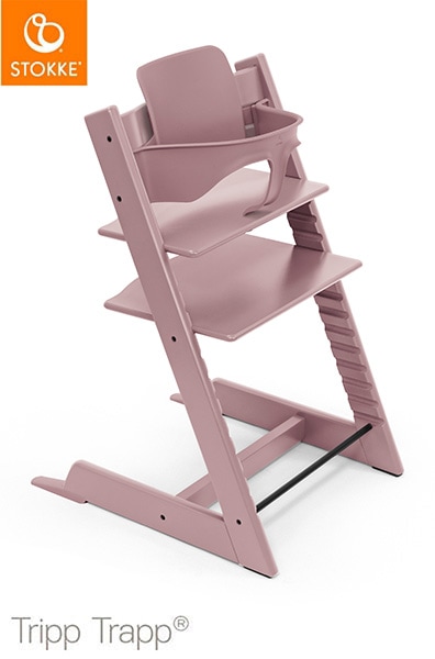 ストッケ（stokke）のハイチェア「トリップトラップ（TRIPP TRAPP