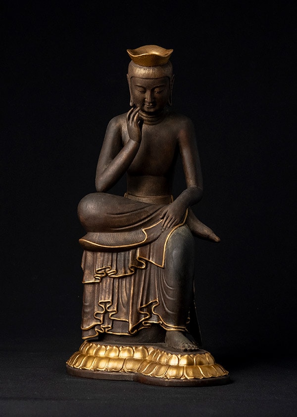 希少】北国の美術集 全24葉 古寺巡礼 仏像 希少】北国の美術集 全24葉