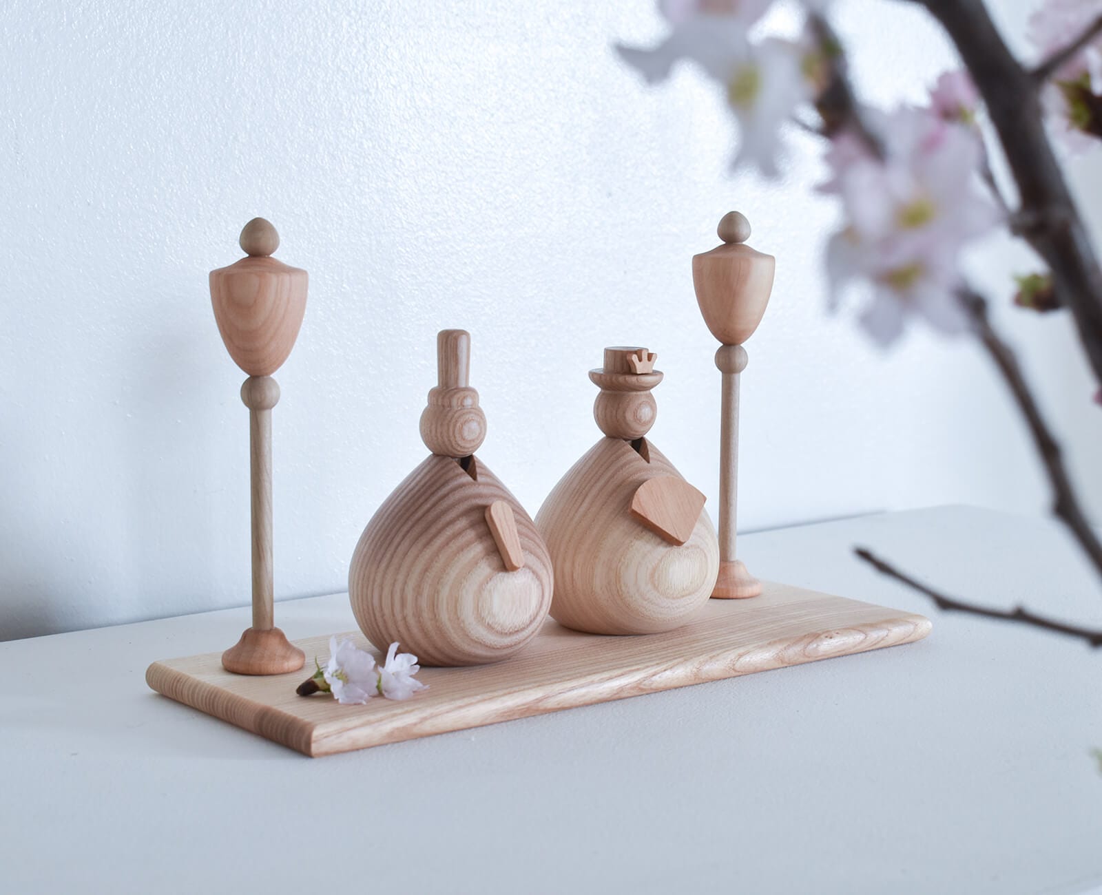 ひな人形 / Lemitoys｜ CATAWARA（カタワラ）