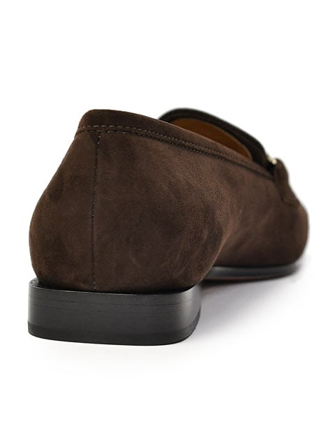 PELLICO【ペリーコ】ローファー 0462 CLIO 10 SC 078 ダークブラウン