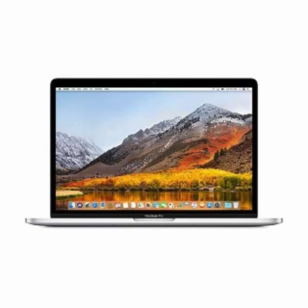 Apple MacBook Pro Retinaディスプレイ 3100/13.3 MPXX2J/A [シルバー
