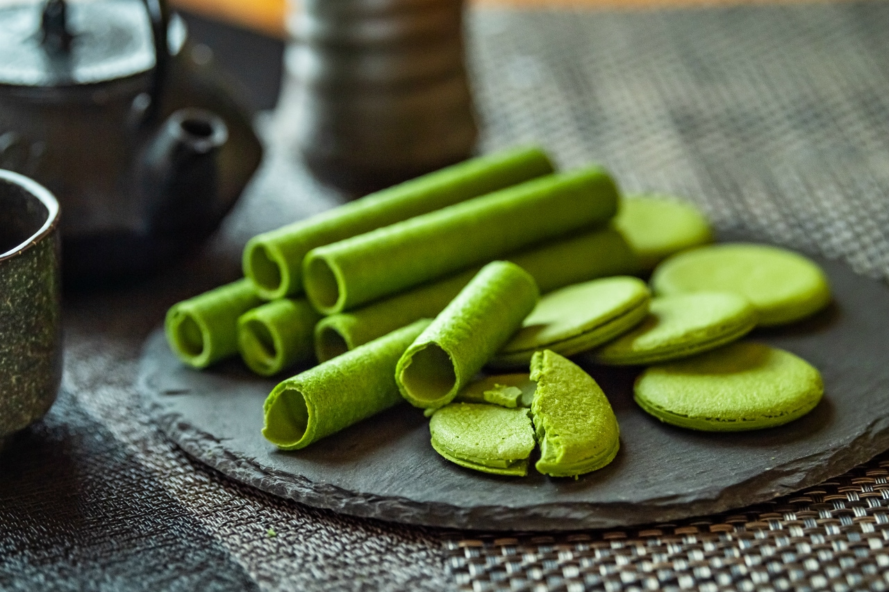 お濃い抹茶アソートセット | すべての商品 | 茶匠鑑定 茶の環