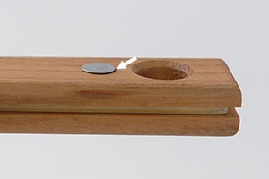 銅製木柄ミルクパン （保堂×cotogoto） | 鍋 | cotogoto