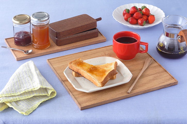 生産中止】折敷 （東屋） | すべての商品 | cotogoto