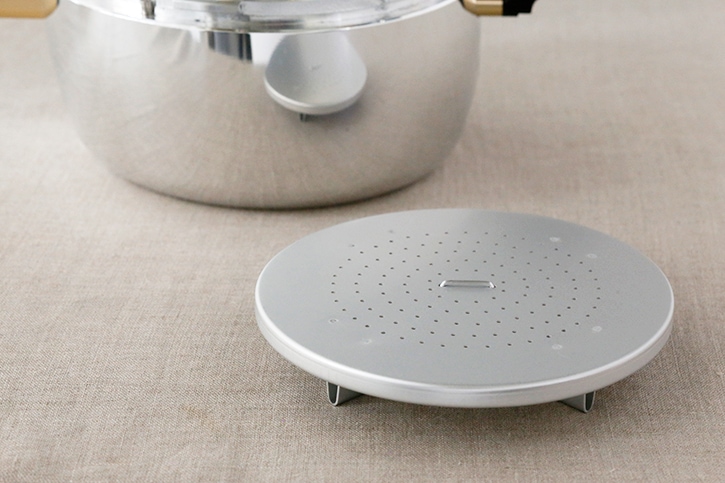 ヘイワ圧力鍋 （鋳物屋） | 鍋 | cotogoto