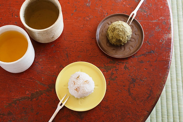 花彫コースター （JICON 磁今） | 鍋敷き・コースター | cotogoto