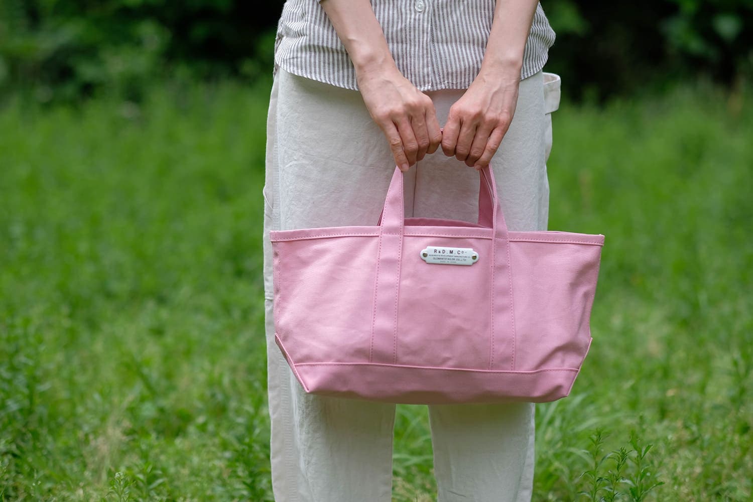 トートバッグ L （オールドマンズテーラー） | かご・バッグ | cotogoto