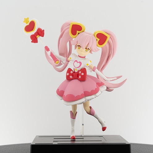 コンパス フィギュア（ver.リリカ） | 販売終了品 | #コンパスマート