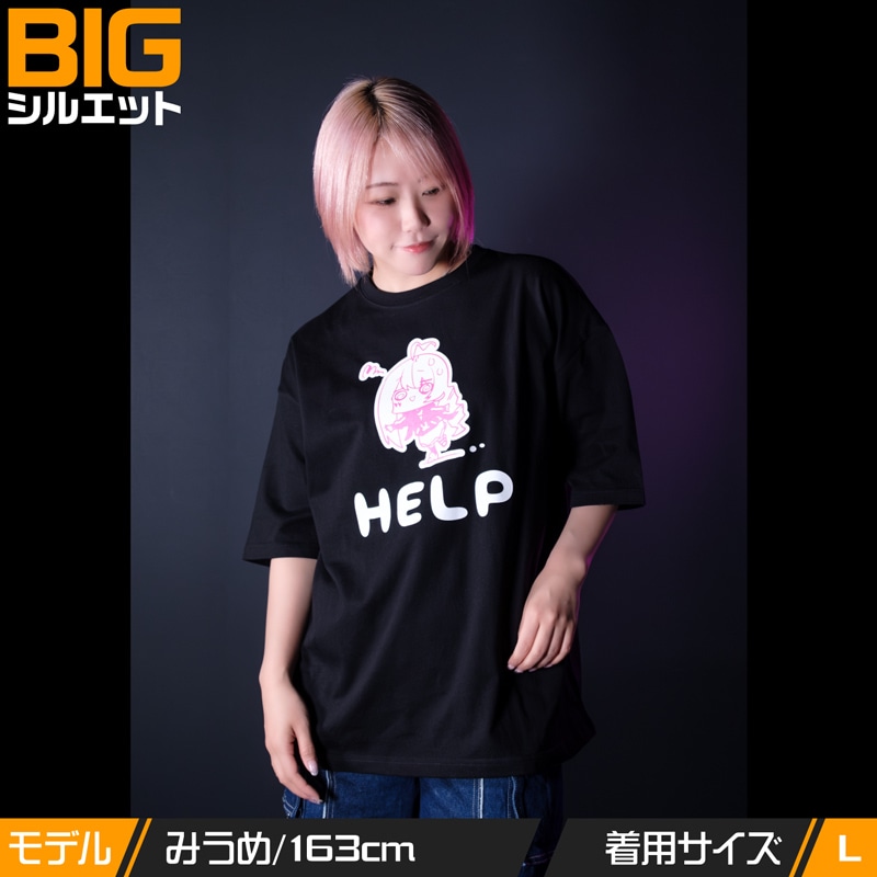 CT'24（ver.メグメグ） | old,Tシャツ | #コンパスマート