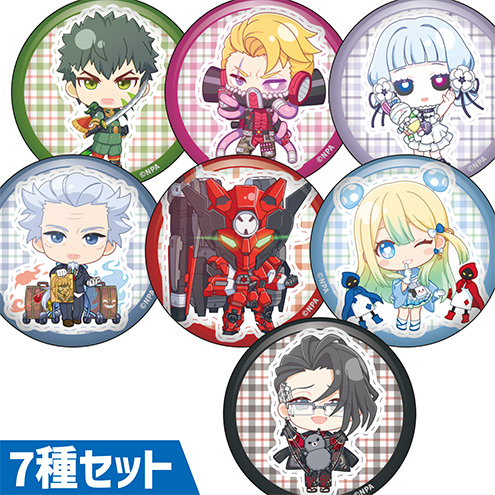 コンパス夏フェス グッズ情報（最終更新 2024/7/11）