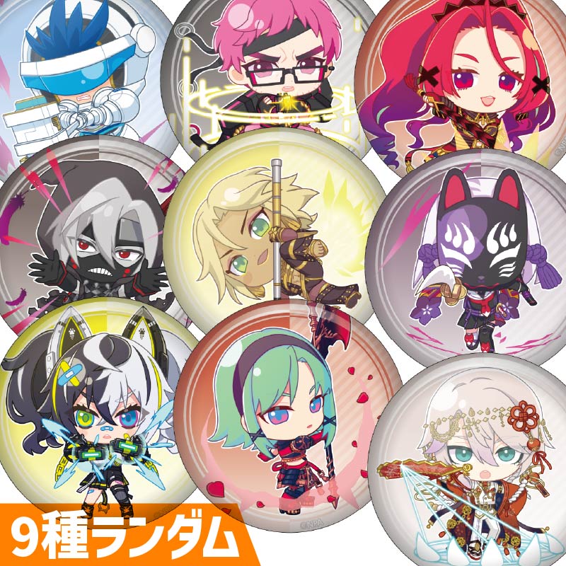 コンパスフェス8th新グッズ販売開始！