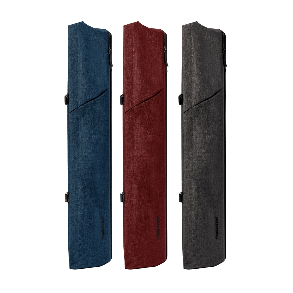 プレデター キューケース アーバイン Urbain ハードケース 2B4S 各色