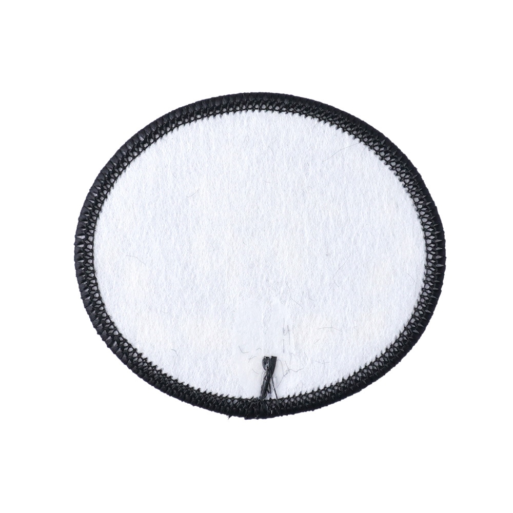 メール便可】NISHIKI ワッペン 楕円形｜ビリヤード 通販 キュー