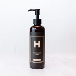 ギフトボックス入 シャンプー・コンディショナー・シャワージェル3本