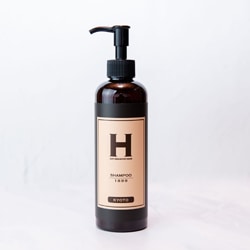 ギフトボックス入 シャンプー・コンディショナー・シャワージェル3本