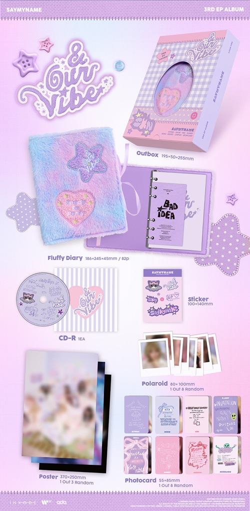 値下げ！K-pop MYNAME CD 値下げ！K-pop MYNAME CD 【公式通販】