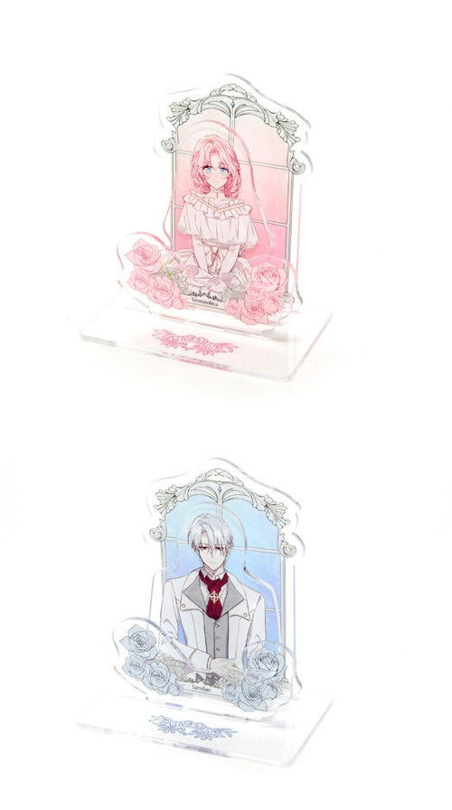 先払いのみ）韓国キャラクターグッズ 「悪党のお父様、私と結婚して