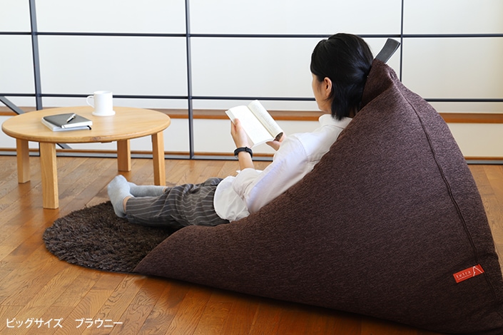 カバーのみ】tetra CHENILLE（シェニール）【ビッグサイズ用