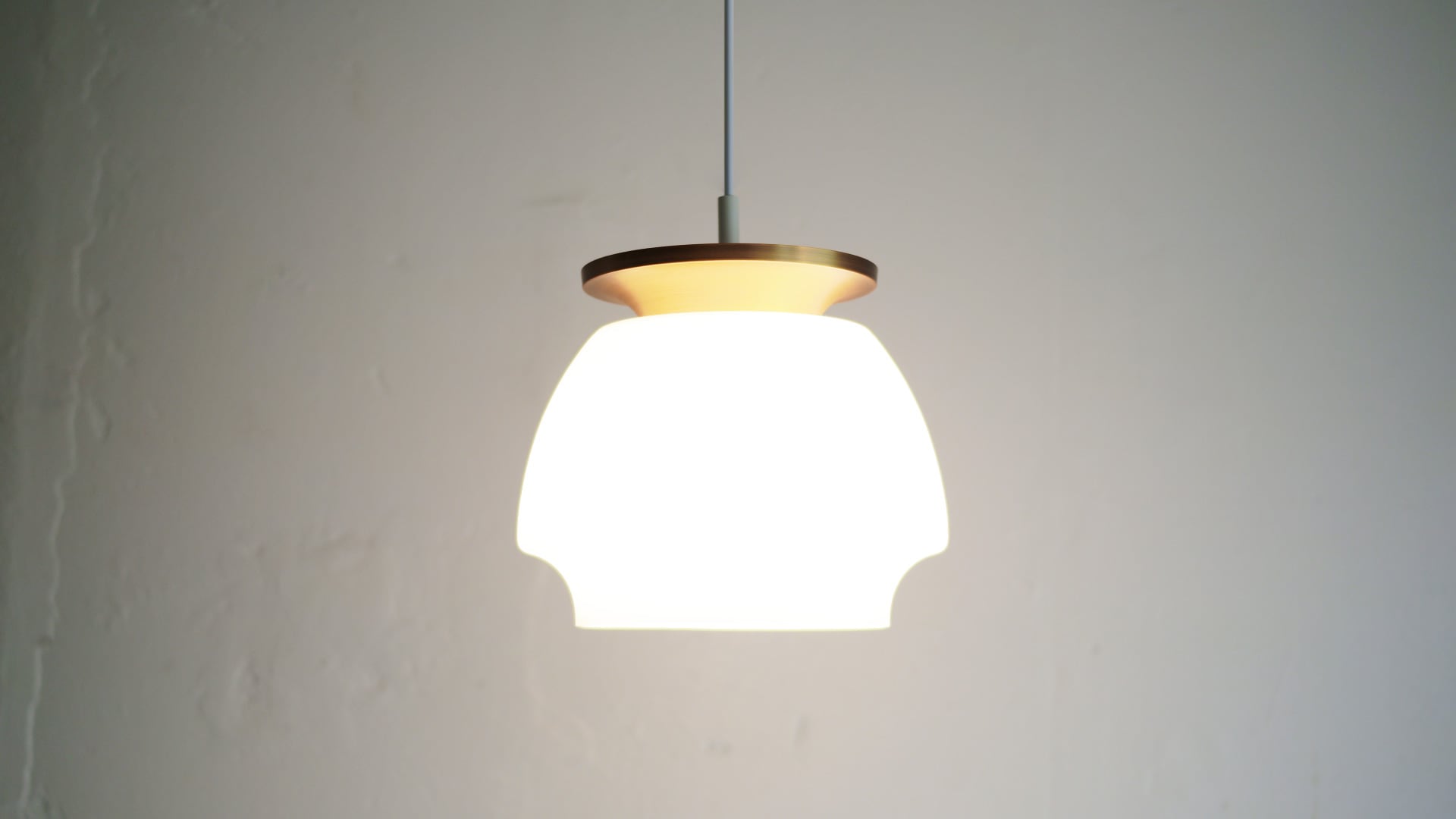 Fontan pendant lamp フォンターン - DI CLASSE ONLINE SHOP