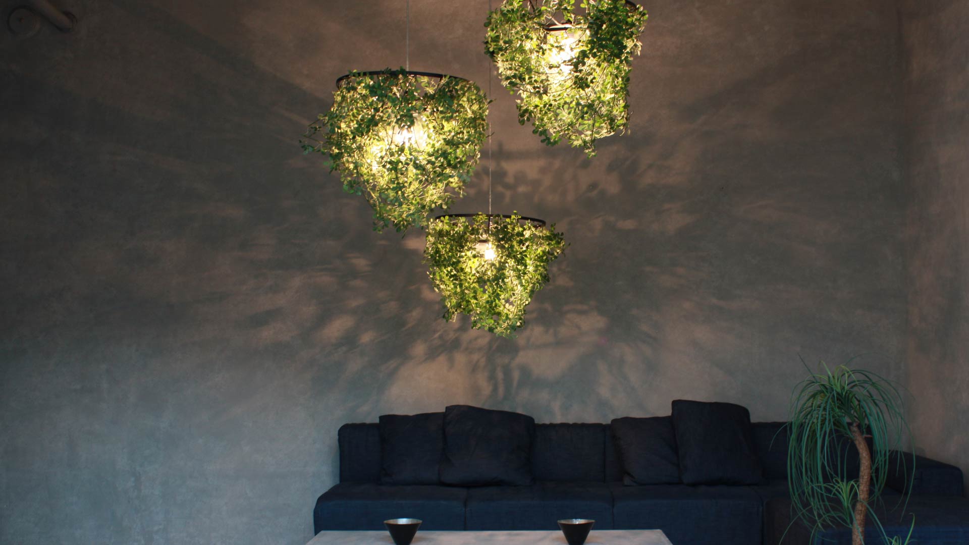 Foresti pendant lamp フォレスティ - DI CLASE ONLINE SHOP