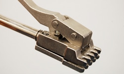 トアルソン TOALSON 手動ストリングマシーン No.1503222I テーブル