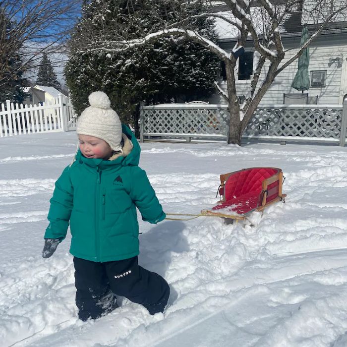 BURTON バートン トドラー Burton メイヴン ビブパンツ キッズ