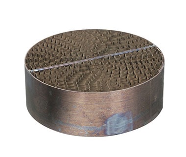 キャタリティックコンバスター _ セラミック