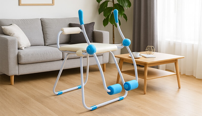 日本製マッサージチェアのファミリーイナダ公式通販サイト