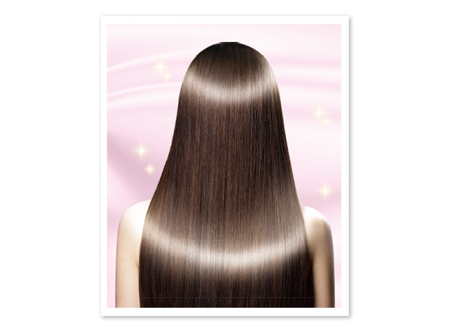 パーリー デュー プレシャスケラティンRICHトリートメント