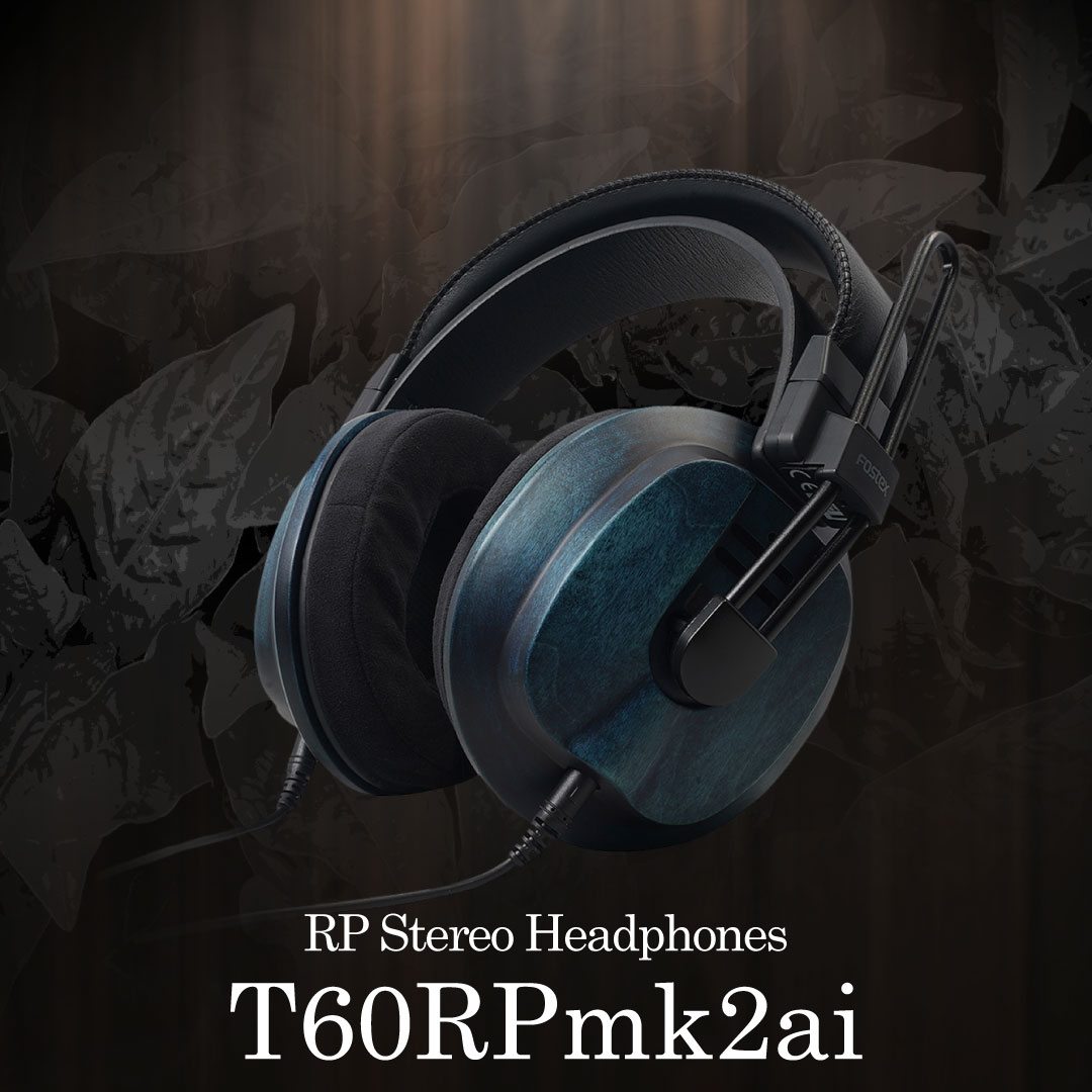 フォステクス公式オンラインショップ - スピーカー/ヘッドホン