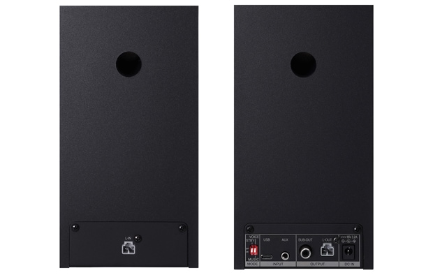 PM0.3BD｜Fostex オンラインショップ