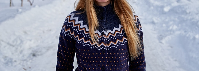 FJALLRAVEN,KNIT | 【公式】フェールラーベン バイ トリニティ