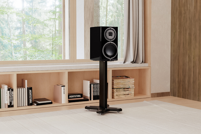 Monitor Audio ST-2 Universal Stand ペア スピーカースタンド