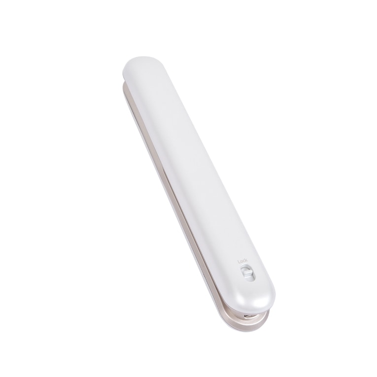 絹女～KINUJO～ SILK PLATE コードレス ヘアアイロン LuxeJewel