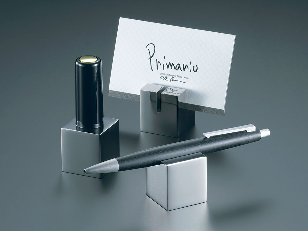 ペーパーウェイトキューブ（ゼロ）｜新潟の通販サイト「ガタ市」